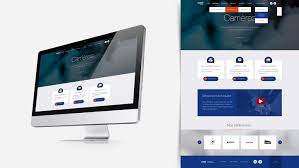 creation de site vitrine